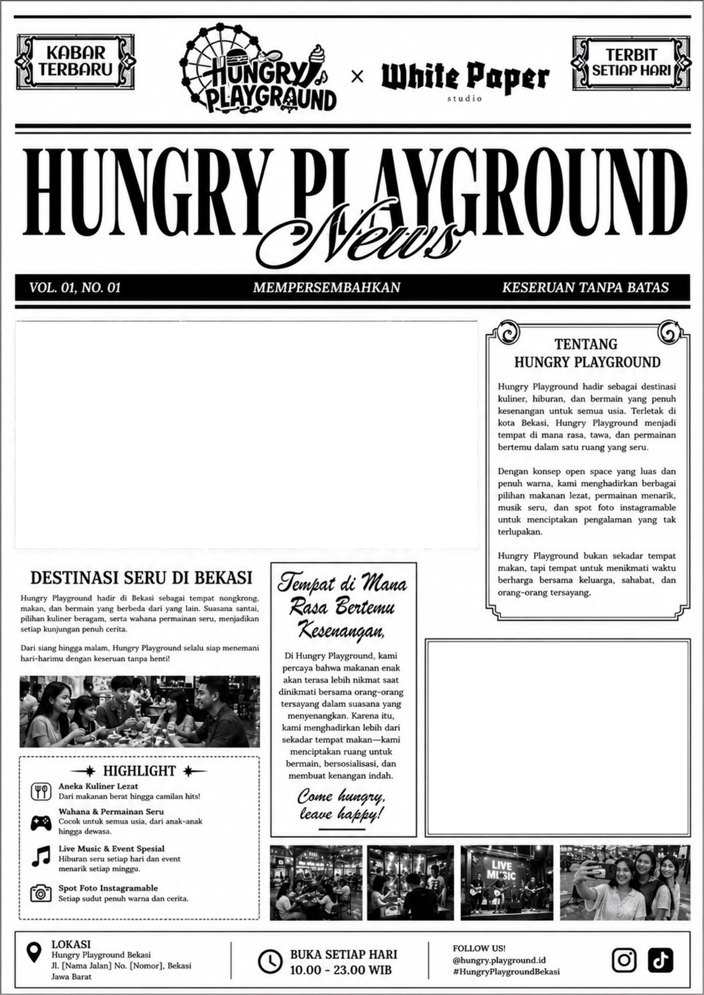 Newspaper