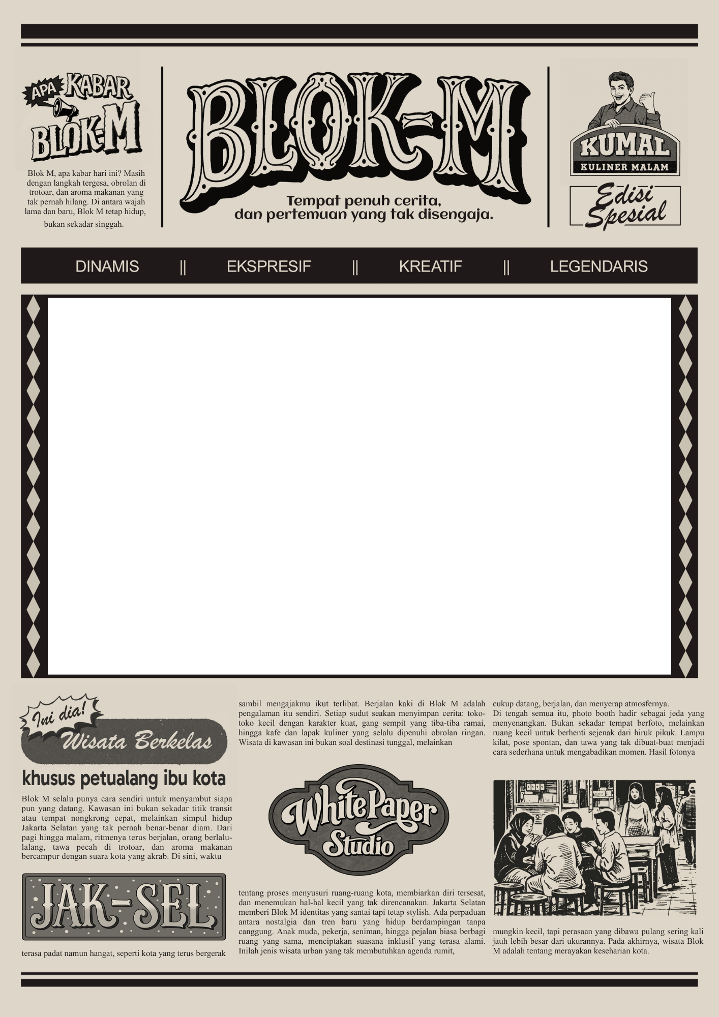 Newspaper